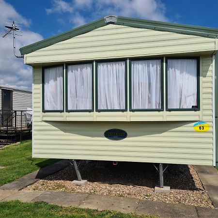 6 Berth Sealands Ingoldmells Free Wifi Westmorland Sl Lejlighed Eksteriør billede