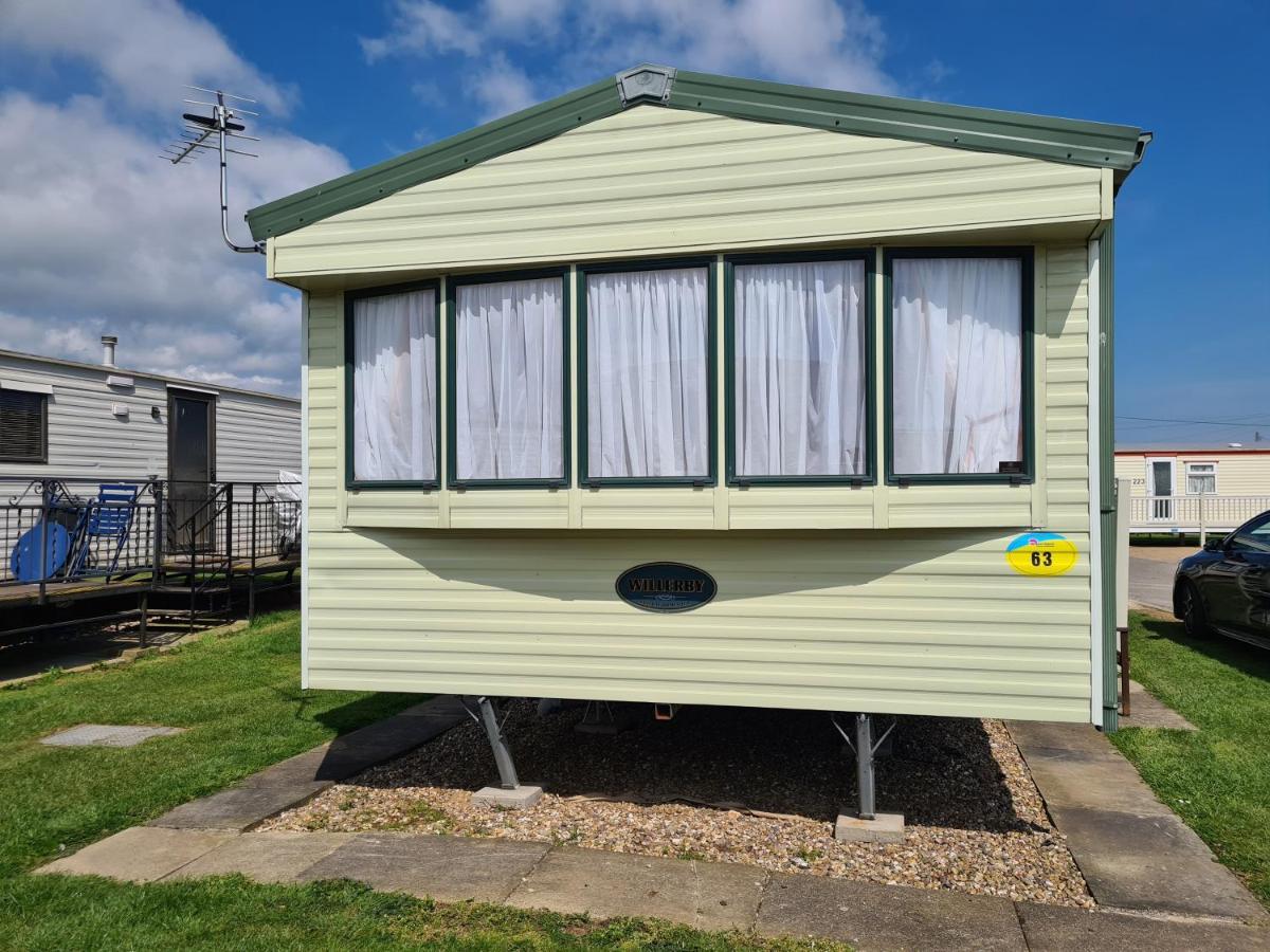 6 Berth Sealands Ingoldmells Free Wifi Westmorland Sl Lejlighed Eksteriør billede