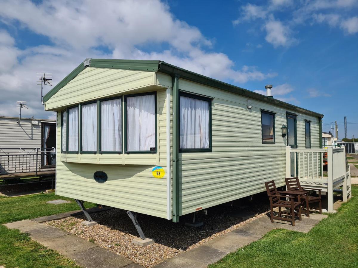 6 Berth Sealands Ingoldmells Free Wifi Westmorland Sl Lejlighed Eksteriør billede