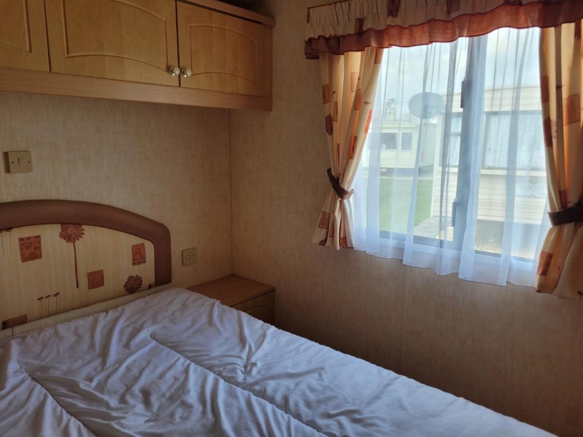6 Berth Sealands Ingoldmells Free Wifi Westmorland Sl Lejlighed Eksteriør billede
