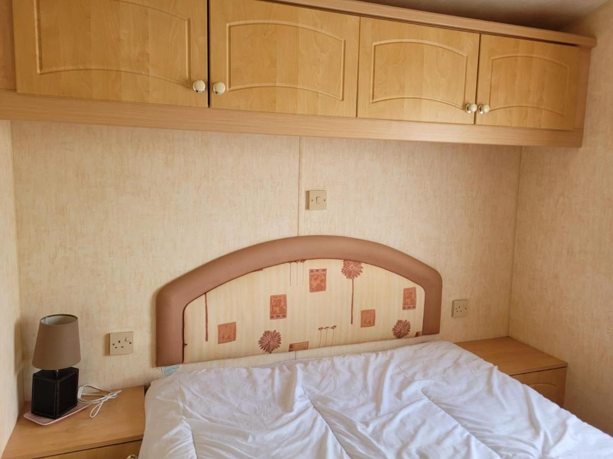 6 Berth Sealands Ingoldmells Free Wifi Westmorland Sl Lejlighed Eksteriør billede