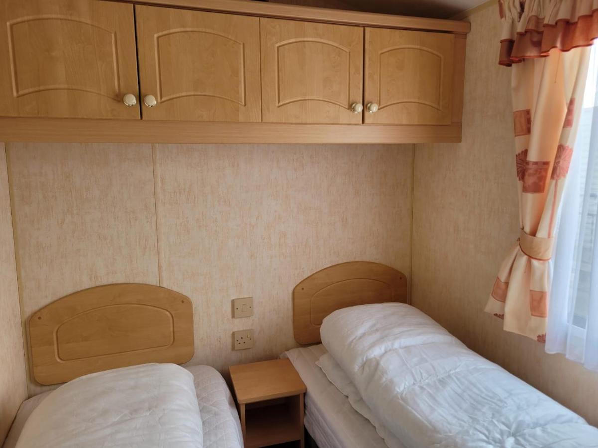 6 Berth Sealands Ingoldmells Free Wifi Westmorland Sl Lejlighed Eksteriør billede
