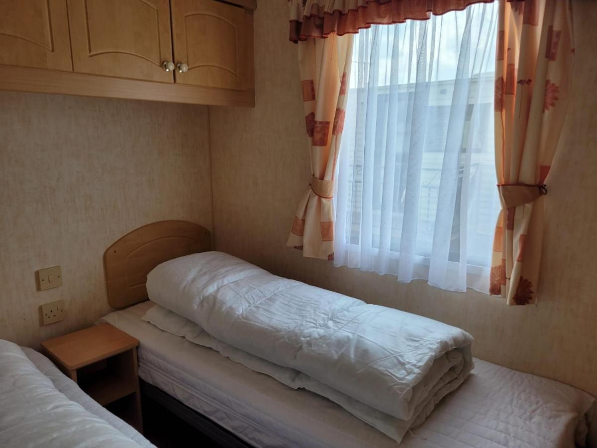 6 Berth Sealands Ingoldmells Free Wifi Westmorland Sl Lejlighed Eksteriør billede