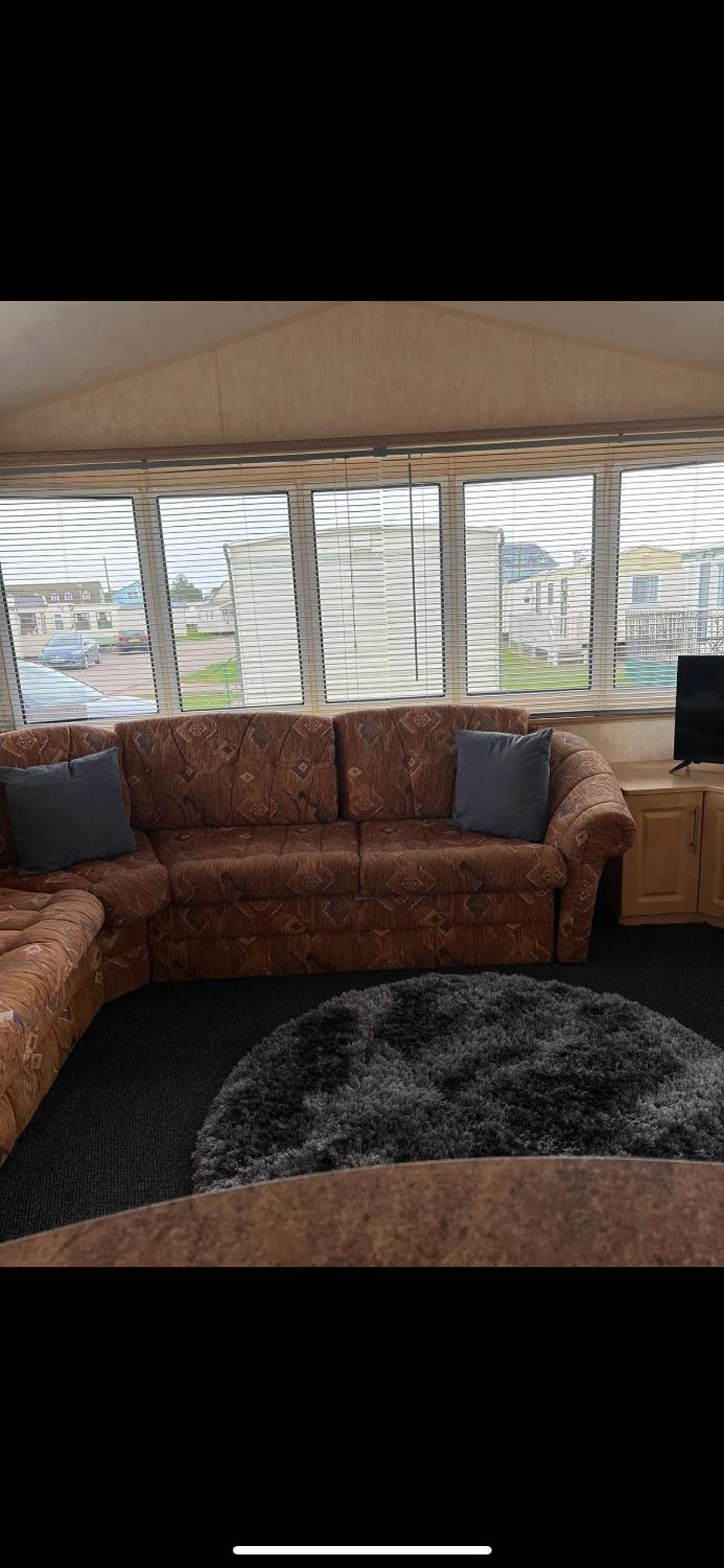 6 Berth Sealands Ingoldmells Free Wifi Westmorland Sl Lejlighed Eksteriør billede